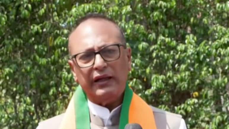 Pradyut Bordoloi, 'Shashi Tharoor Of Northeast', Quits Congress. What It Means