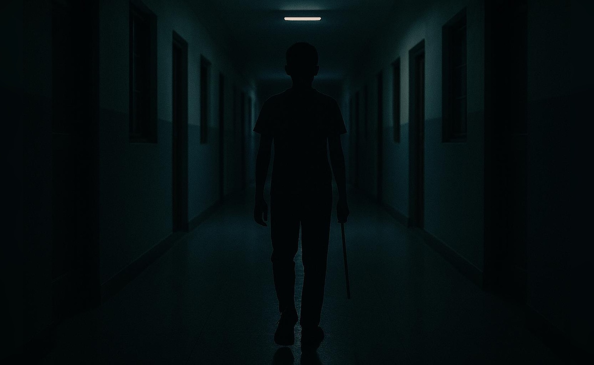 1 Dead After Class 9 Boy Attacks Students With Iron Rod In Karnataka School Hostel