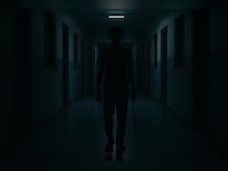 1 Dead After Class 9 Boy Attacks Students With Iron Rod In Karnataka School Hostel