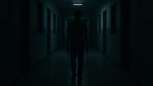 1 Dead After Class 9 Boy Attacks Students With Iron Rod In Karnataka School Hostel