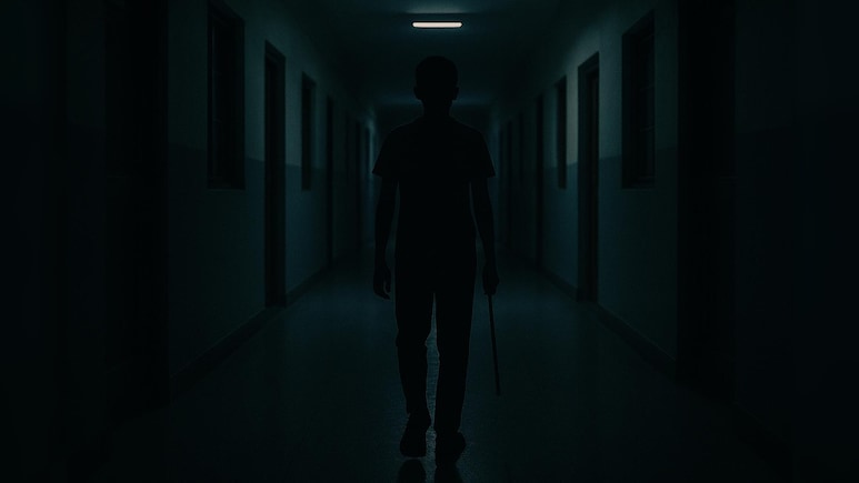 1 Dead After Class 9 Boy Attacks Students With Iron Rod In Karnataka School Hostel