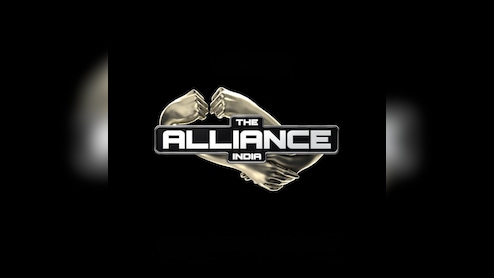 बनिजे एशिया ने &lsquo;द एलायंस&rsquo; के साथ रियलिटी फॉर्मेट में किया नया प्रयोग, प्राइम वीडियो पर होगा स्ट्रीम