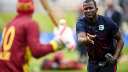 Unable To Leave India, West Indies Coach Daren Sammy's Desperate Plea To Return Home