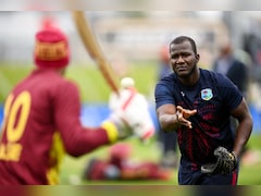 'मैं बस घर जाना चाहता हूं' भारत में फंसी वेस्टइंडीज की टीम, कोच डेरेन सैमी का छलका दर्द