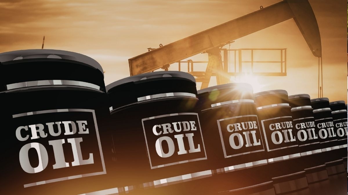 Oil Prices Extend Rally; Brent At $91 As US-Iran Escalation Revives Hormuz Supply Fears