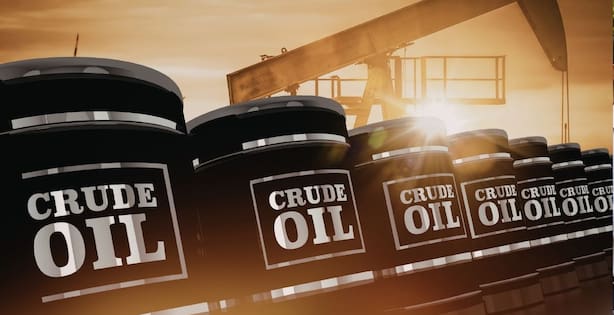 Brent Spikes To $105 After Saudi Arabia Flags Lowest OPEC Oil Output Since 1990