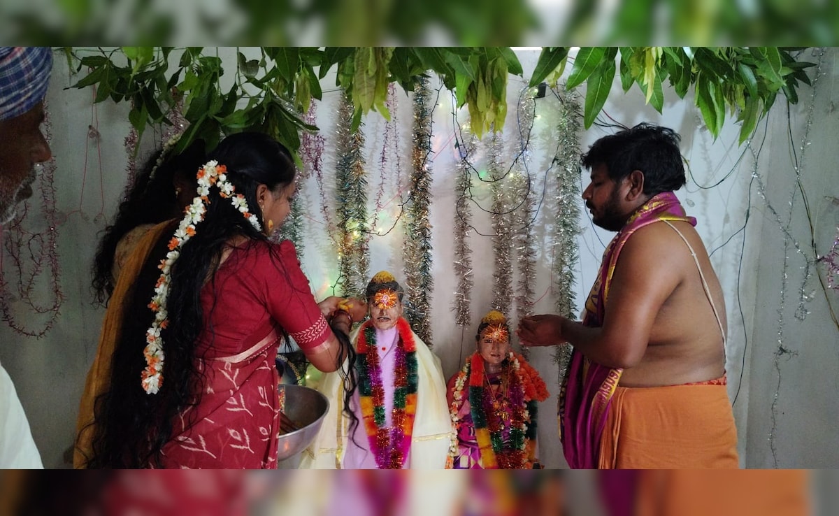 Latest and Breaking News on NDTV Latest and Breaking News on NDTV