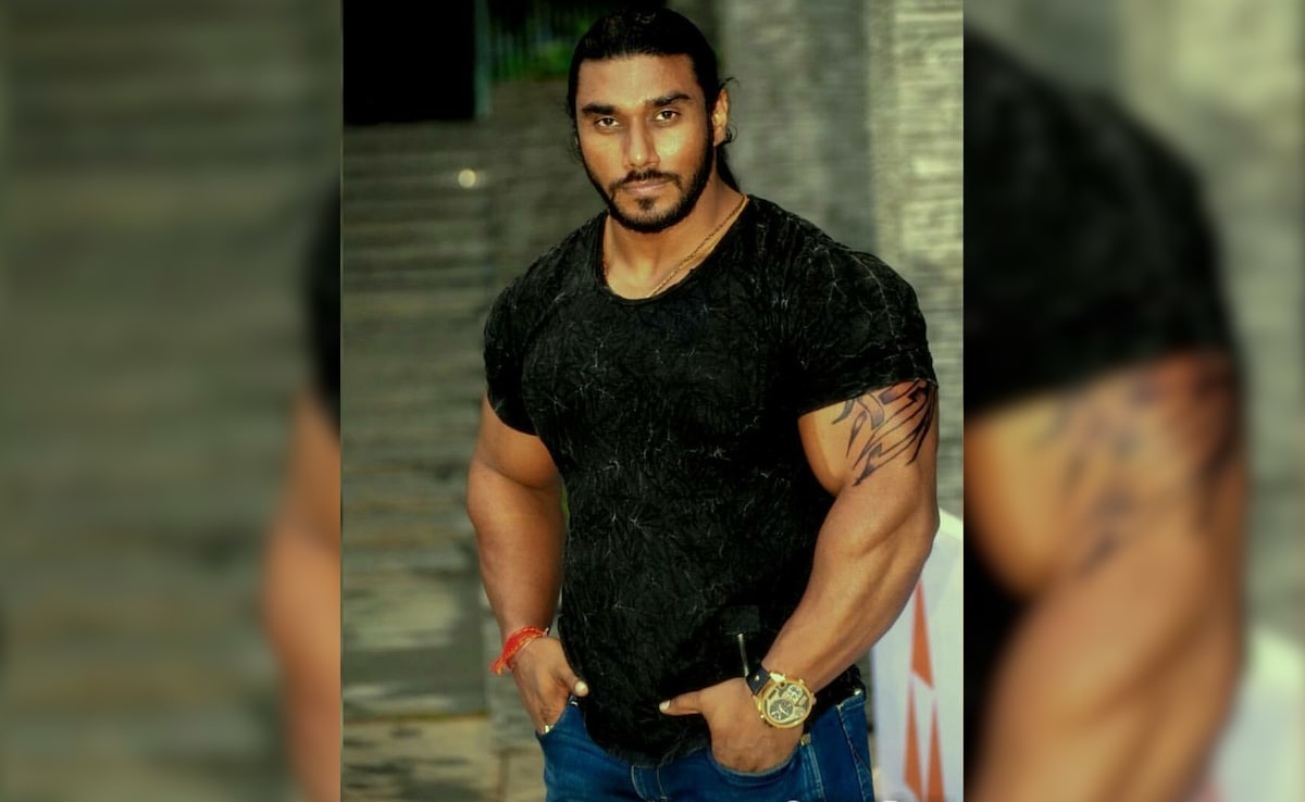 Latest and Breaking News on NDTV