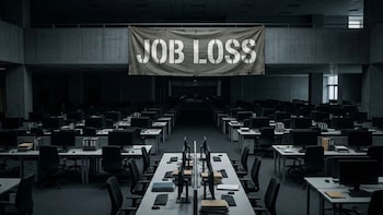 Anthropic Is Measuring AI-Induced Job Loss Risk — These 10 Occupations Are Most Vulnerable