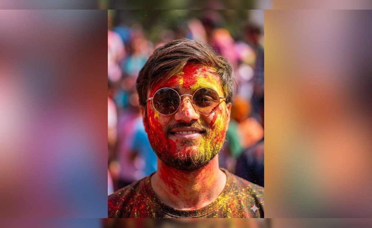 Latest and Breaking News on NDTV