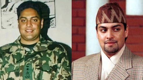 Paras Shah: Ex-Crown Prince's Controversies That Shook Nepal's Monarchy