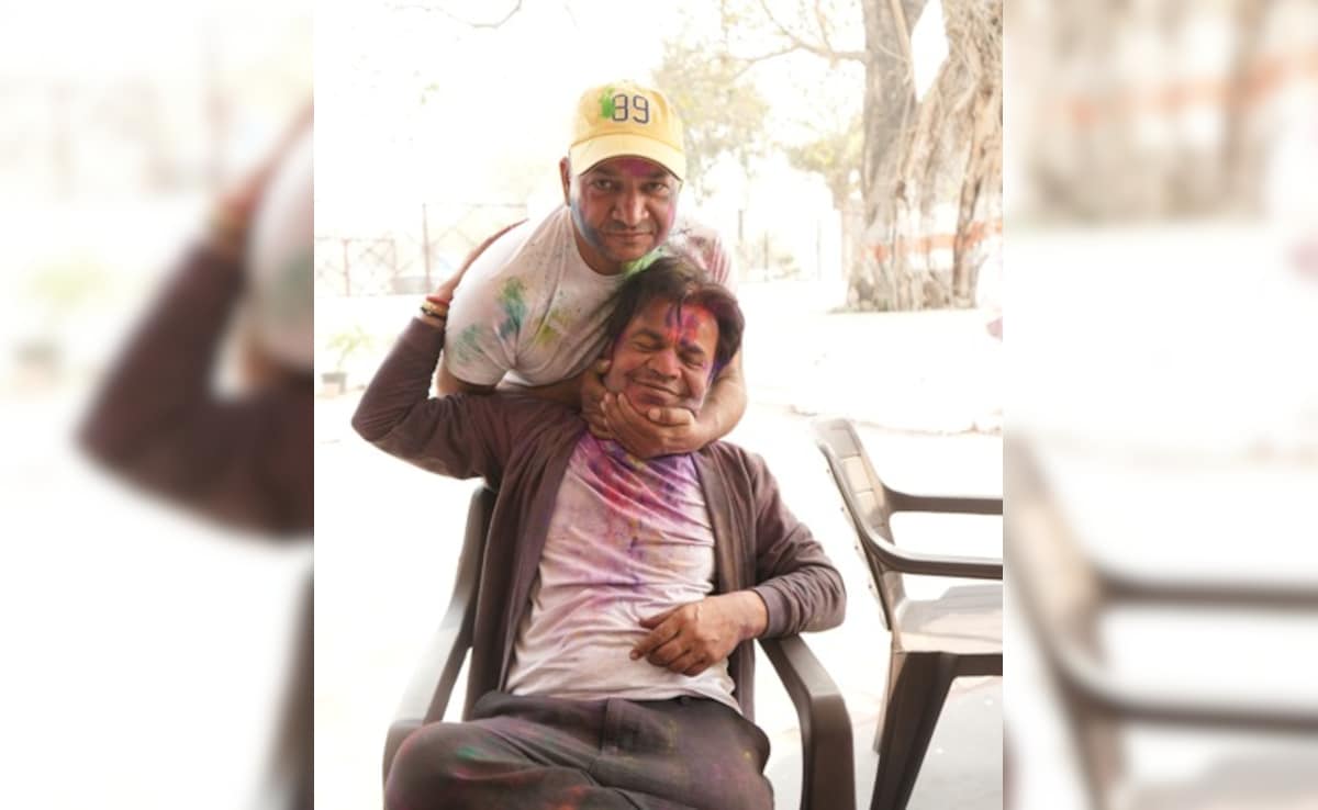 Latest and Breaking News on NDTV