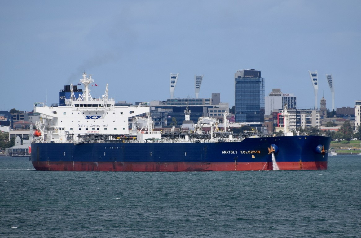 पुतिन का भेजा ऑयल टैंकर क्यूबा पहुंचा, ट्रंप ने रोका क्यों नहीं? समझिए पूरी कहानी