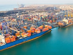 मिडिल ईस्ट में जंग से भारत के पोर्ट पर भारी जाम, 4 लाख टन बासमती चावल, 5400 टन प्याज समेत करोड़ों का माल समुद्र में फंसा