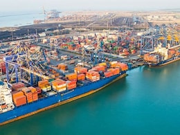 मिडिल ईस्ट में जंग से भारत के पोर्ट पर भारी जाम, 4 लाख टन बासमती चावल, 5400 टन प्याज समेत करोड़ों का माल समुद्र में फंसा