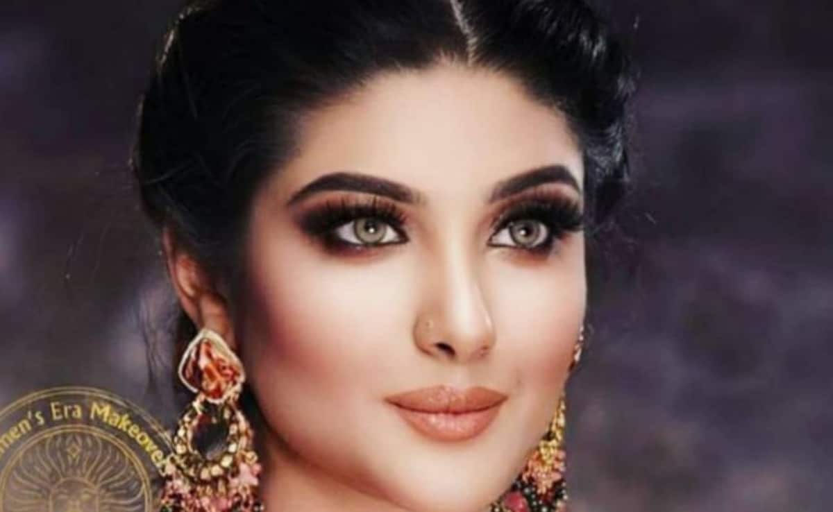 जयपुर में सड़क हादसे में मॉडल हर्षिल कालिया की मौत, ड‍िवाइडर पर चढ़कर पलटी कार