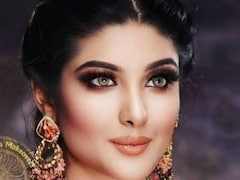 जयपुर में सड़क हादसे में मॉडल हर्षिल कालिया की मौत, ड‍िवाइडर पर चढ़कर पलटी कार 