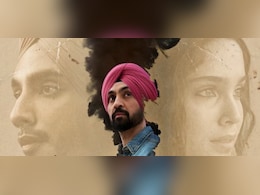 Imtiaz Ali's Film With Diljit Dosanjh Is Titled <i>Main Vaapas Aaunga</i>. First Look Poster Out