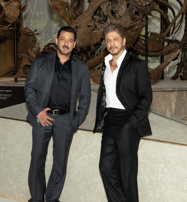 Eid 2026: किस एक्ट्रेस की बर्थडे पार्टी में भिड़े थे शाहरुख-सलमान, 5 साल बाद इस शख्स ने कराई ईद पर सुलह&nbsp;