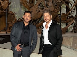 Eid 2026: किस एक्ट्रेस की बर्थडे पार्टी में भिड़े थे शाहरुख-सलमान, 5 साल बाद इस शख्स ने कराई ईद पर सुलह&nbsp;