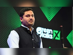 अदाणी ग्रुप और यूथफॉरजॉब्स की शानदार पहल, दिव्यांगों को मिला अंतरराष्ट्रीय फोटोग्राफी प्रतियोगिता का बडा मंच