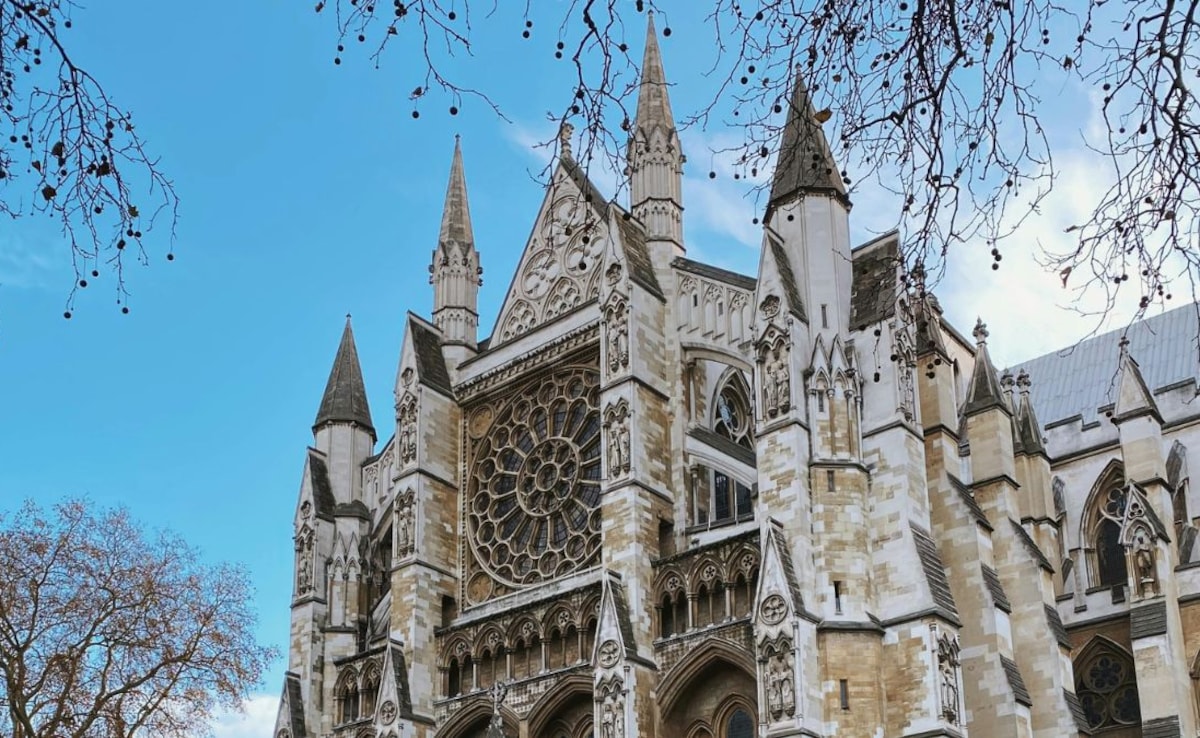 Latest and Breaking News on NDTV