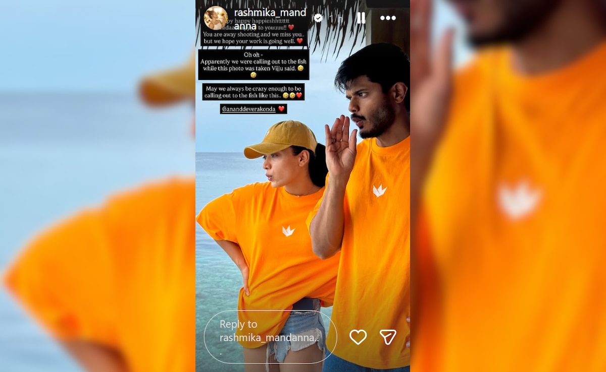 Latest and Breaking News on NDTV