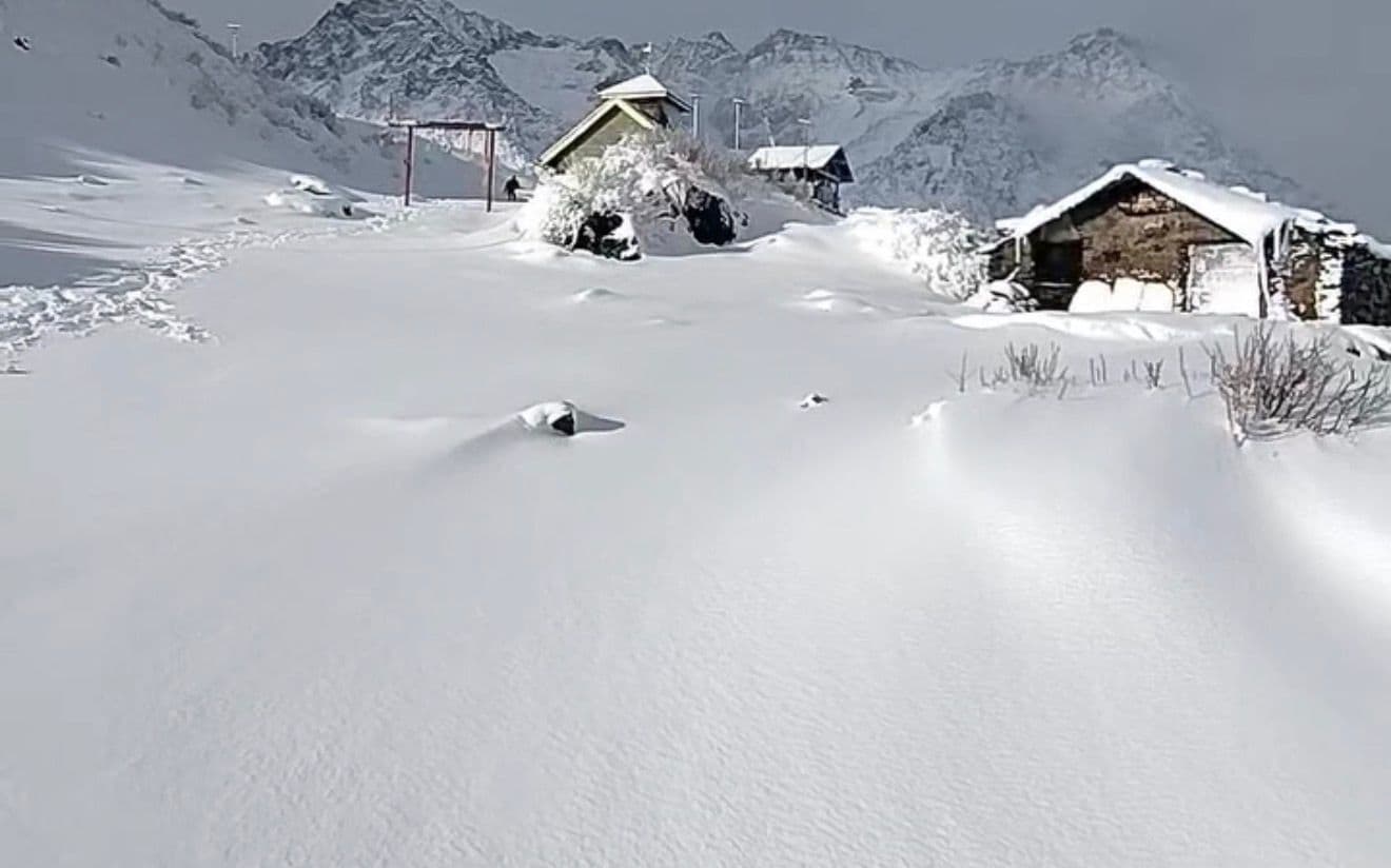 Latest and Breaking News on NDTV