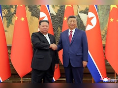 China Is Rebuilding Its Grip On North Korea. Is Kim Jong Un Ready To Oblige?