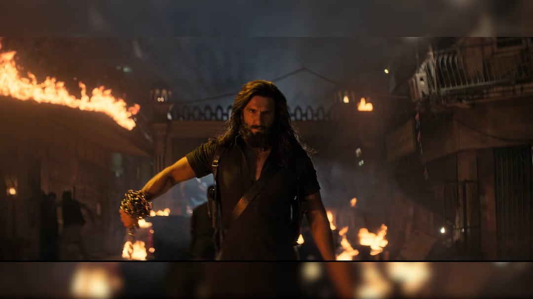 Dhurandhar 2 Advance Booking Collection: Ranveer Singh's Film Crosses Rs 120 Crore-Mark Worldwide