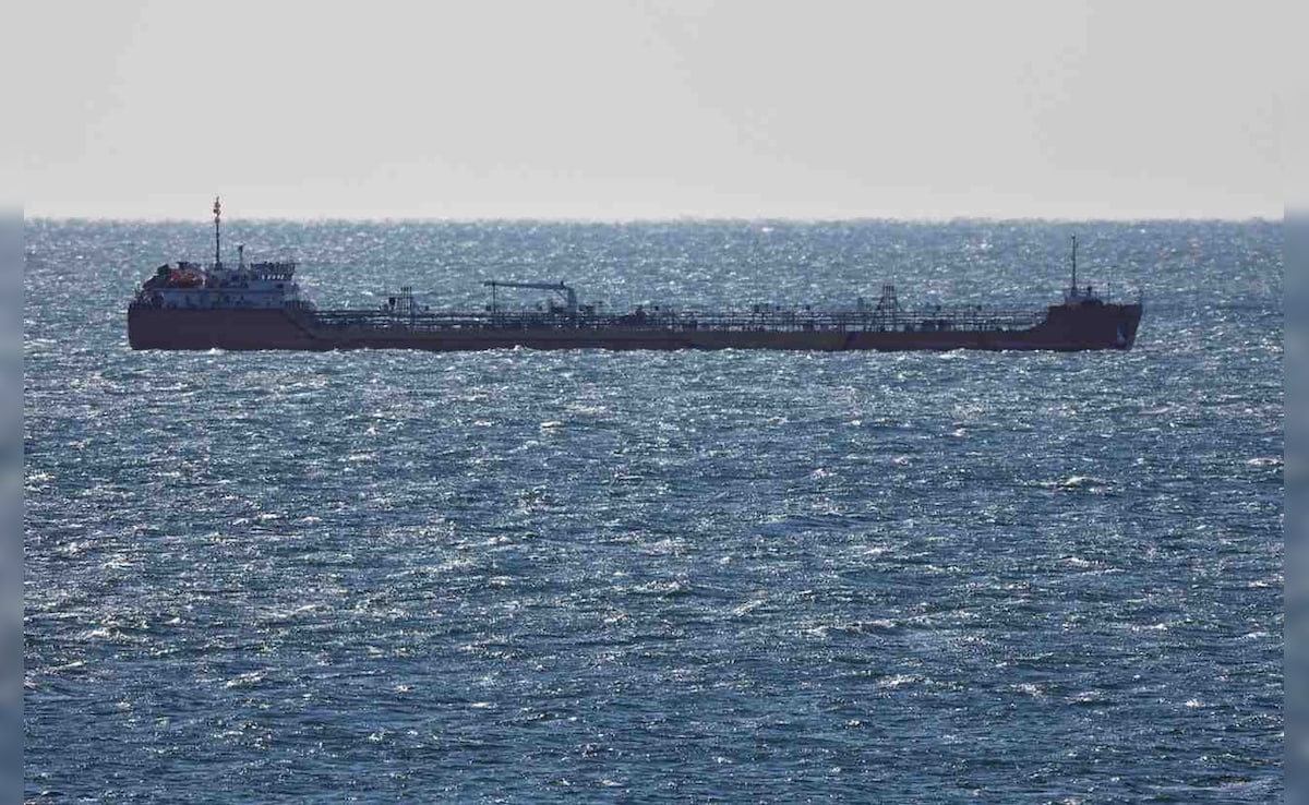 Latest and Breaking News on NDTV