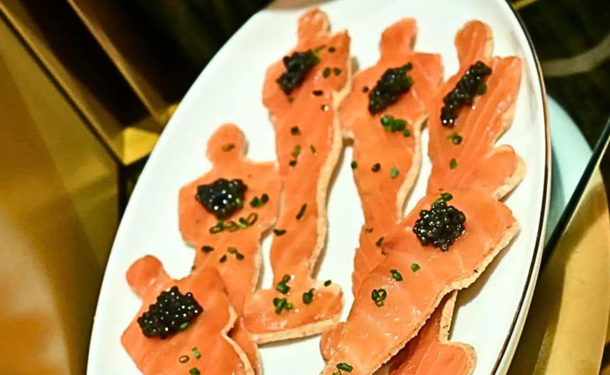 The Art of Baking: From Classic Bread to Artisan Pastries