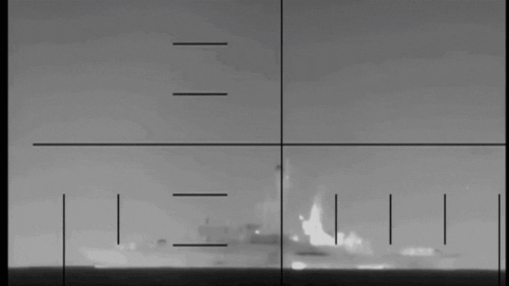 भारत से लौट रहे ईरानी युद्धपोत पर टॉरपीडो हमले में 80 नौसैनिक मारे गए, अमेरिका ने जारी किया वीडियो