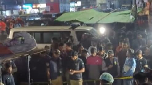 बांग्लादेश में फिर भड़की हिंसा: कुमिला में पूजा के दौरान हिंदू मंदिर पर फेंके गए क्रूड बम