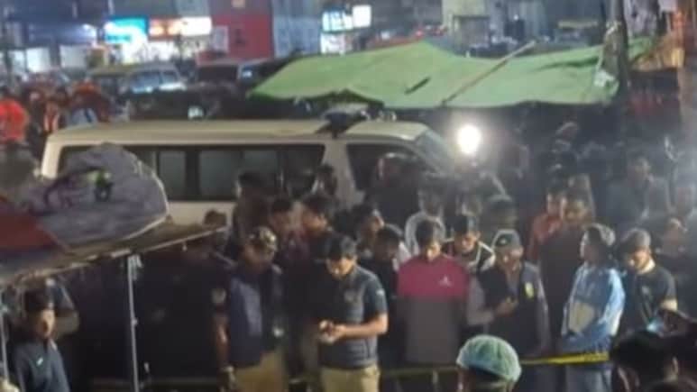 बांग्लादेश में फिर भड़की हिंसा: कुमिला में पूजा के दौरान हिंदू मंदिर पर फेंके गए क्रूड बम