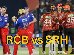 RCB vs SRH: IPL ओपनिंग मैच में बेंगलुरु और हैदराबाद के बीच मुकाबला,  यहां जानिए पिच रिपोर्ट-Live स्ट्रीमिंग और हेड टू हेड रिकॉर्ड