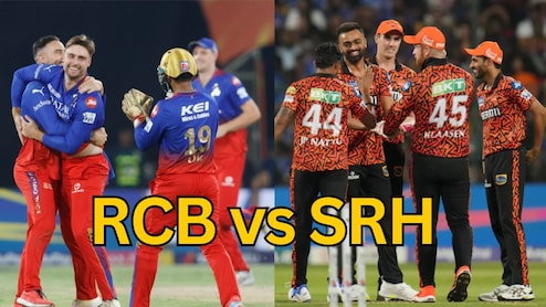 RCB vs SRH: IPL ओपनिंग मैच में बेंगलुरु और हैदराबाद के बीच मुकाबला,  यहां जानिए पिच रिपोर्ट-Live स्ट्रीमिंग और हेड टू हेड रिकॉर्ड