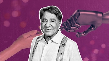 We're Exactly Three Years Away from Ray Kurzweil's 1999 AI Prediction, And It's Seeming Quite Accurate