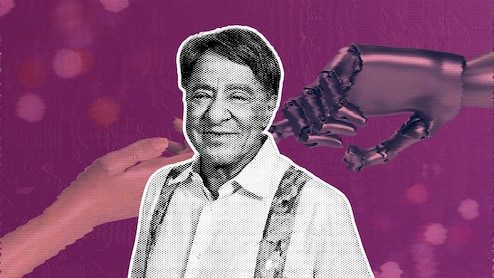 We're Exactly Three Years Away from Ray Kurzweil's 1999 AI Prediction, And It's Seeming Quite Accurate