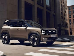 Renault Bridger SUV Unveiled: Top 5 Things About It