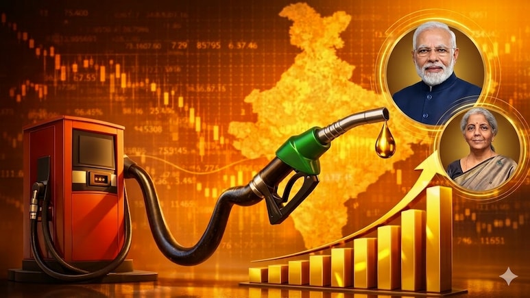 Explained: ऑयल बॉन्ड का कर्ज खत्म, तो क्या अब सस्ता होगा पेट्रोल? जानिए 20 साल पुराने उधार की पूरी कहानी