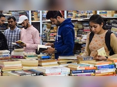 नोएडा में इन 5 जगहों पर लगा Book Exchange मेला, घर ले जा सकेंगे निशुल्क पुस्तकें, जानिए लोकेशन