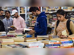 नोएडा में इन 5 जगहों पर लगा Book Exchange मेला, घर ले जा सकेंगे निशुल्क पुस्तकें, जानिए लोकेशन