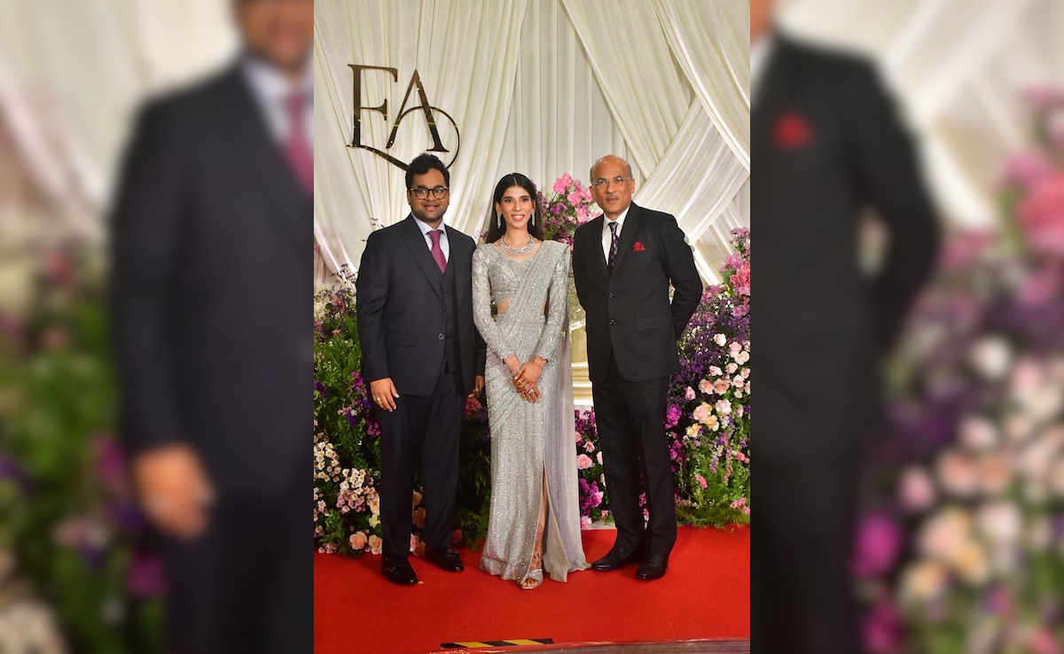 Latest and Breaking News on NDTV