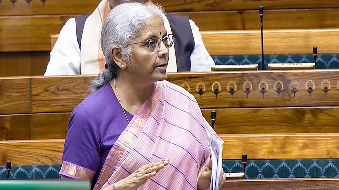 FM Says Banks Prepared for Tech Challenges, Flags Anthropic Mythos-Related Risks Again