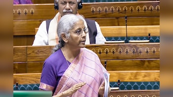 ED Probes 1,105 Bank Fraud Cases, Attaches Rs 64,920 Crore Under PMLA: Nirmala Sitharaman