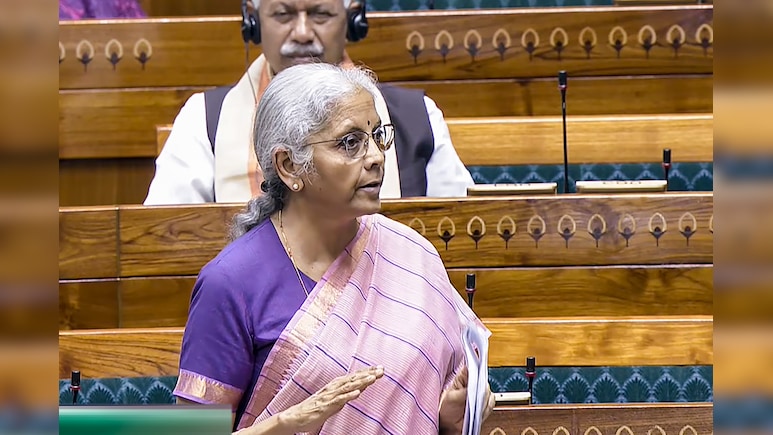 ED Probes 1,105 Bank Fraud Cases, Attaches Rs 64,920 Crore Under PMLA: Nirmala Sitharaman