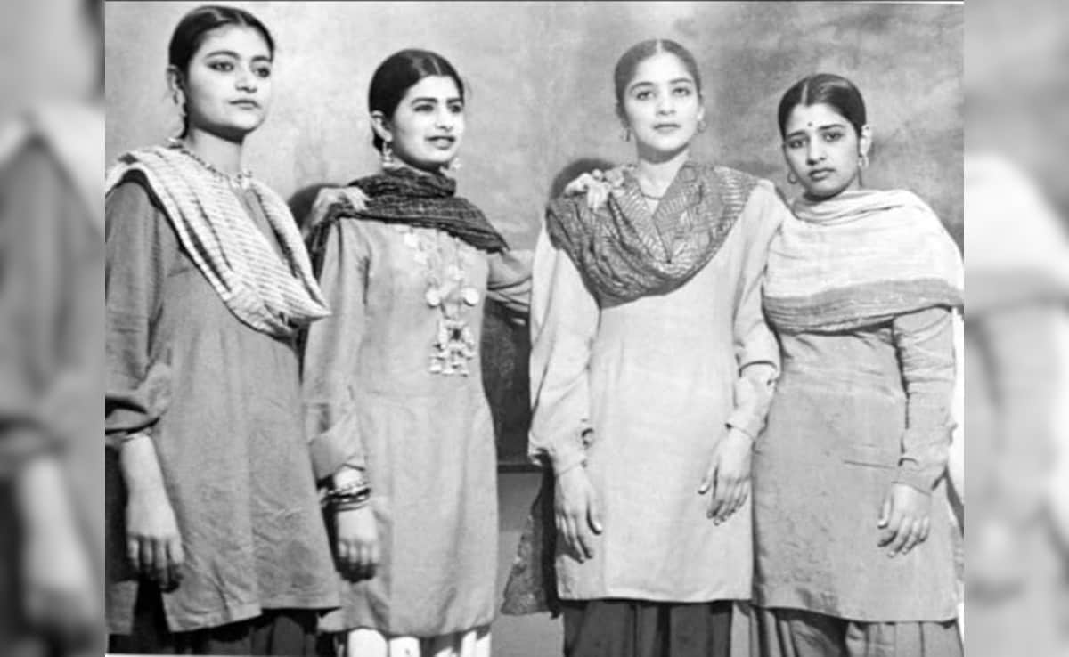 Latest and Breaking News on NDTV