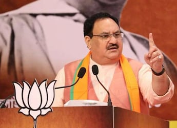 India Pledges 10 Million For Ebola Response At African Union's Virtual Summit: Union Health Minister JP Nadda