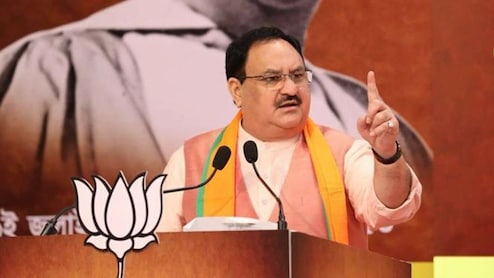 JP Nadda To Attend World Health Assembly In Switzerland Today